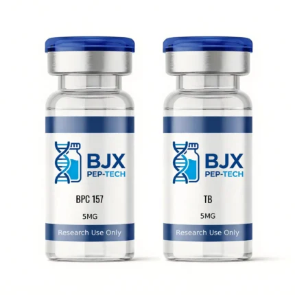BPC 5mg+TB 5mg