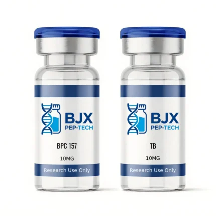 BPC 10mg+TB 10mg