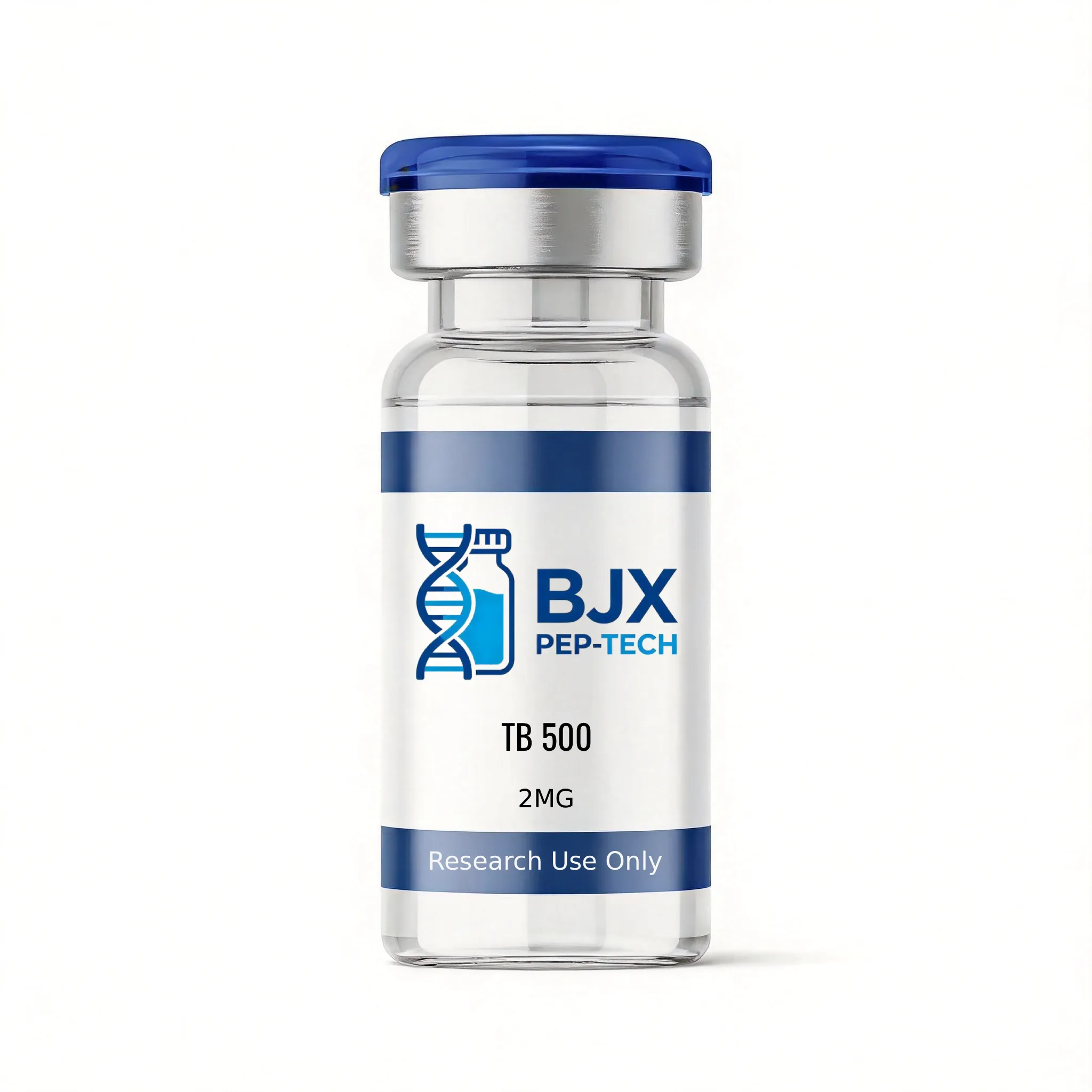 2 TB500 (Thymosin B4 Acetate) - Image 1