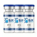 BPC 10mg+GHK-Cu 50mg+Tb500 10mg