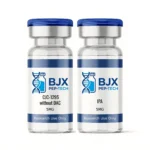 CJC-1295 without DAC 5mg+IPA 5mg
