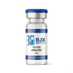 CJC-1295 without DAC 5mg+IPA 5mg - Image 3